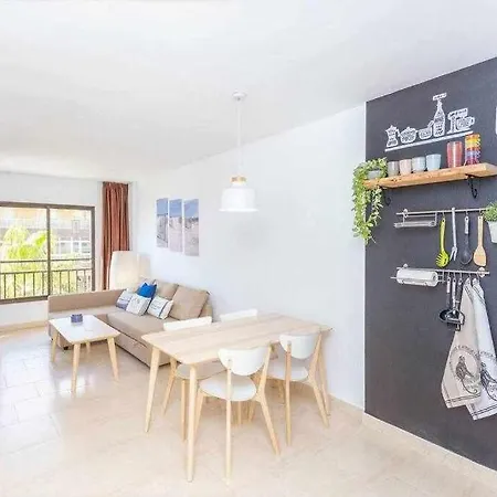 Precioso Apartamento Frente Al Mar Con Piscina Apartamento Fuengirola