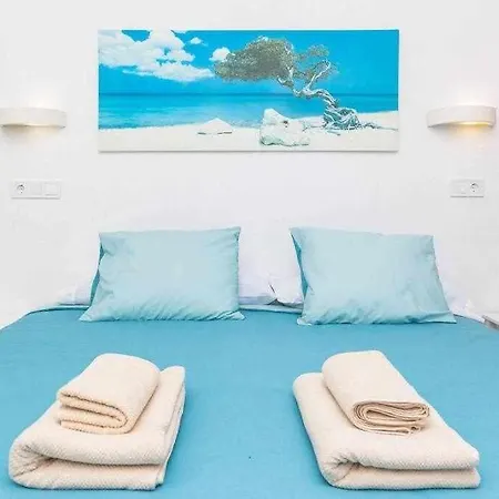 Precioso Apartamento Frente Al Mar Con Piscina Apartamento Fuengirola